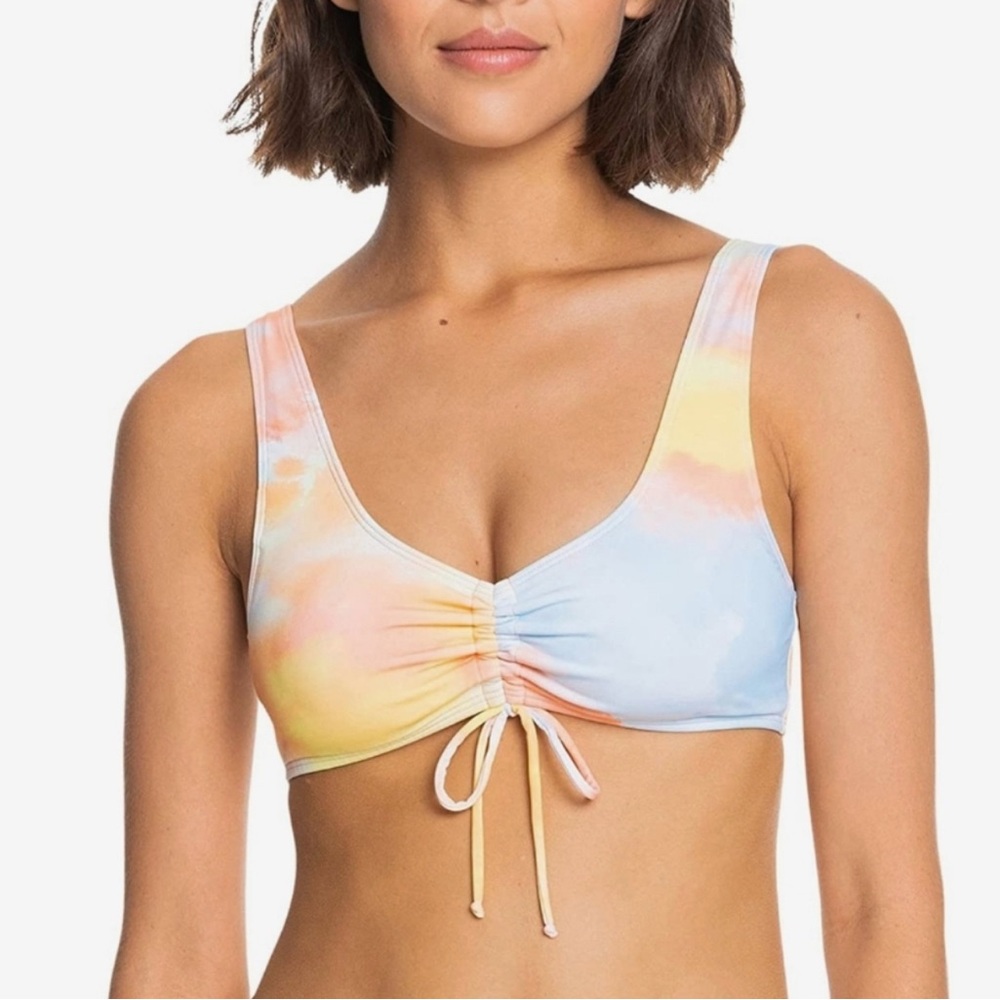 Never worn Roxy Large